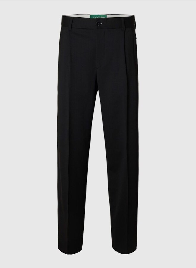 Anrfell trousers zwart