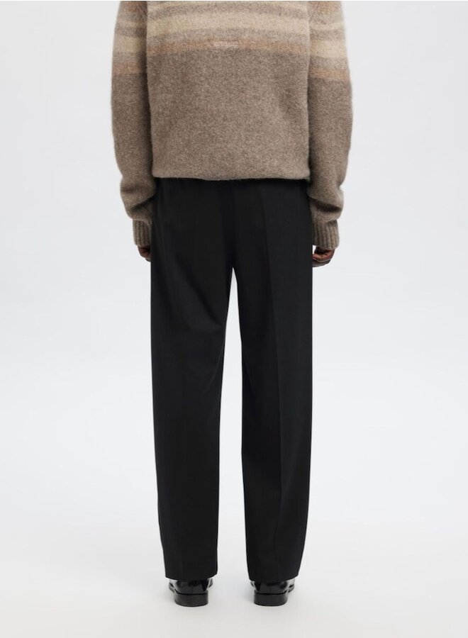 Anrfell trousers zwart