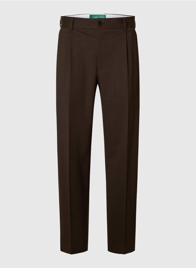 Anrfell trousers brown