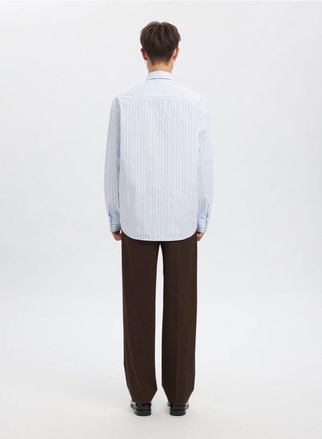 Anrfell trousers brown