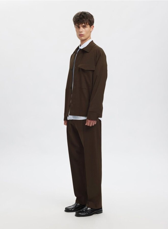 Anrfell trousers brown
