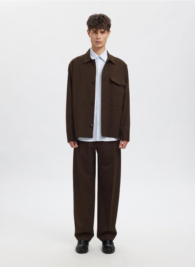 Anrfell trousers brown