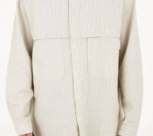 Shirts voor mannen