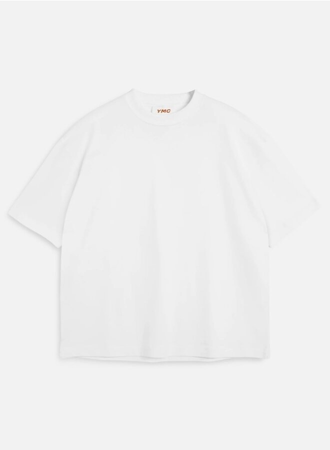 Triple Tee black or white