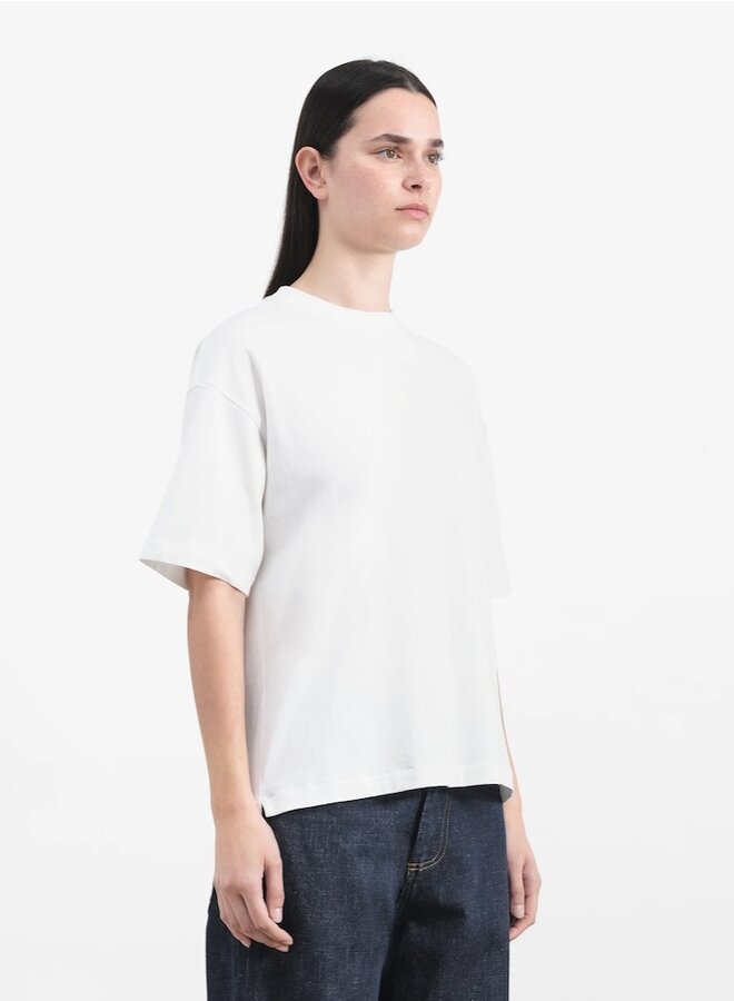 Triple Tee black or white