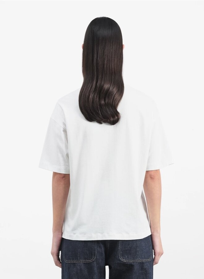 Triple Tee black or white