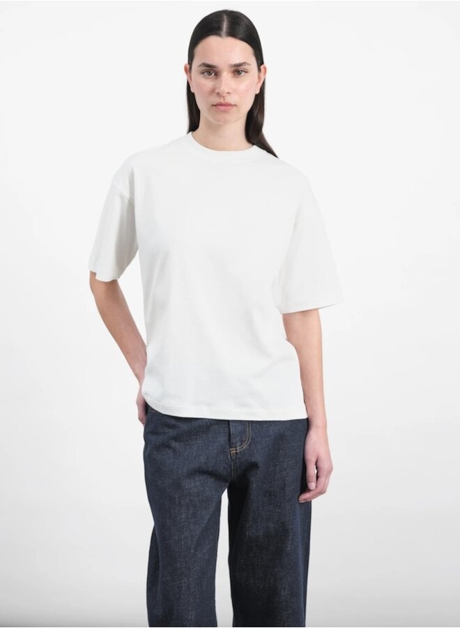 Triple Tee black or white