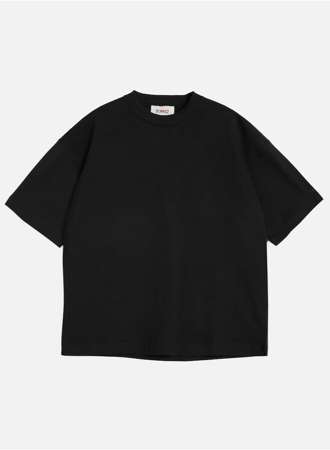 Triple Tee black or white