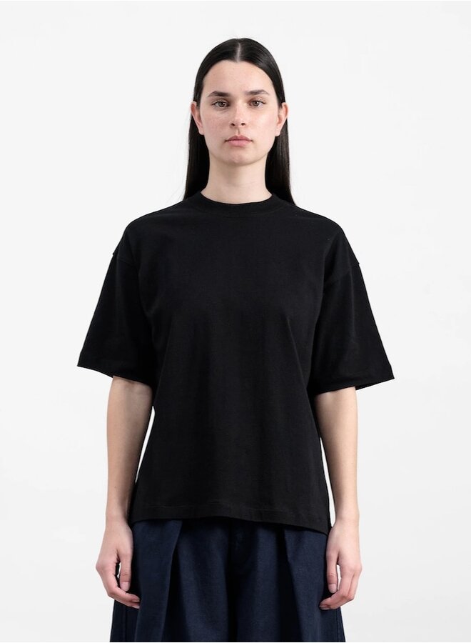 Triple Tee black or white