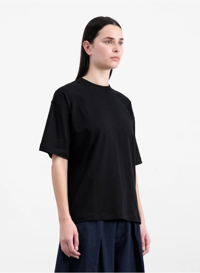 Triple Tee black or white