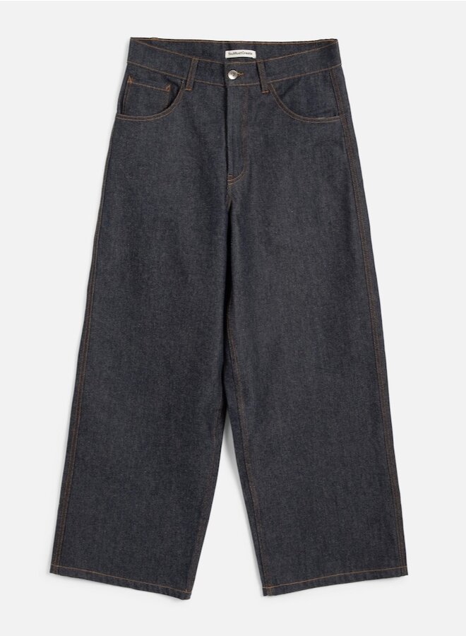 Replacement raw indigo