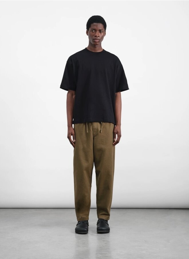 Alva skate olive