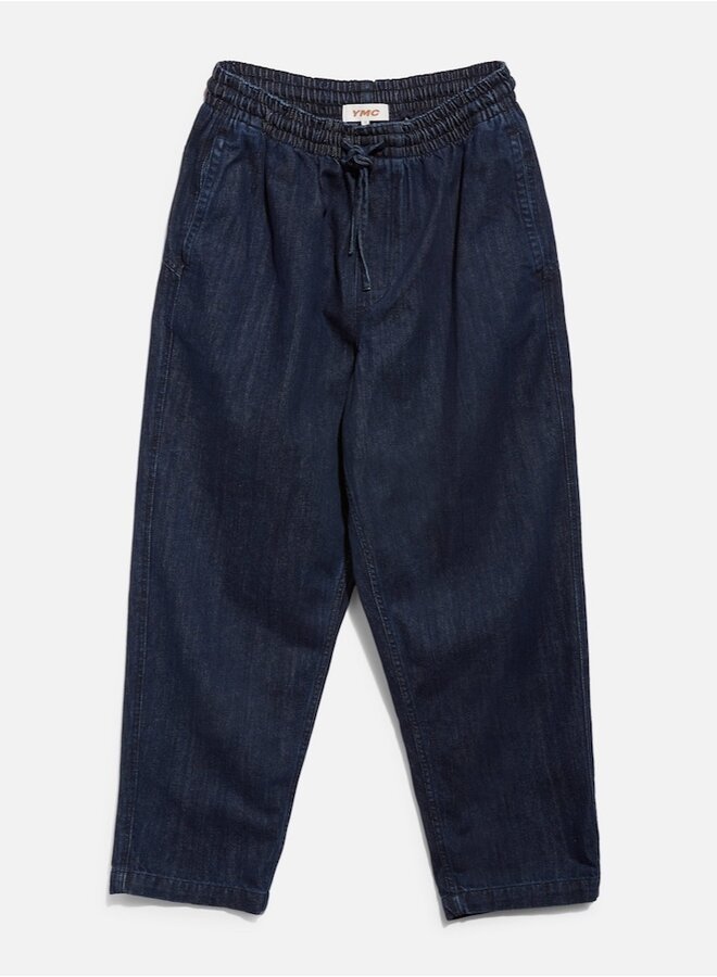 Alva skate indigo