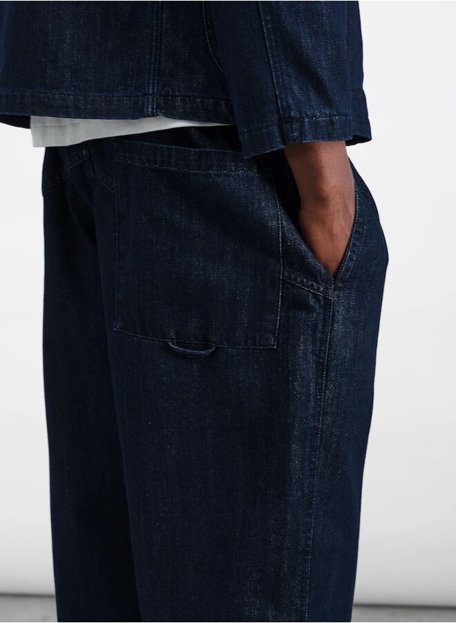 Alva skate indigo