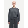 Sava sweater charcoal