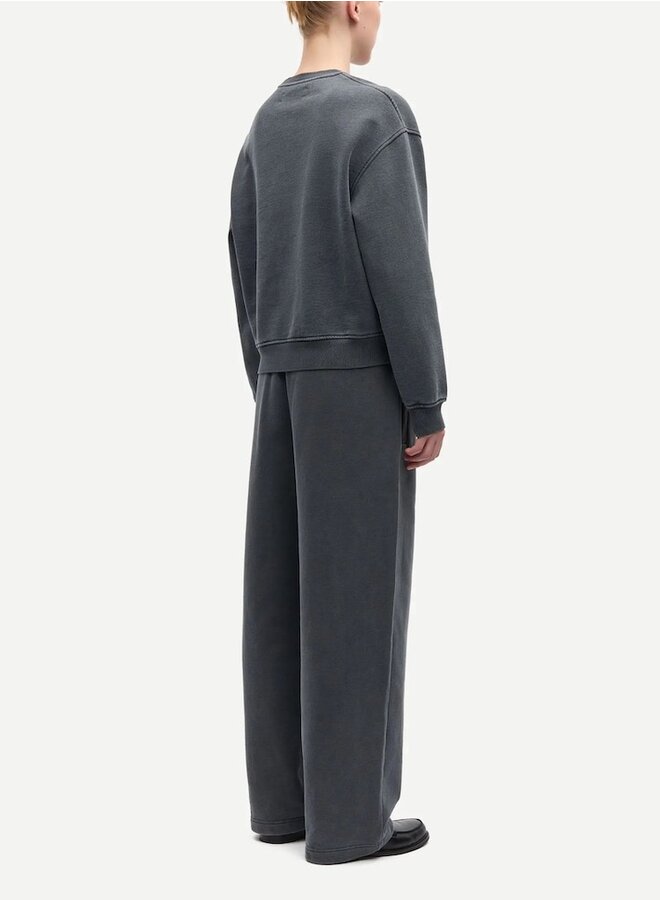 Sava sweater charcoal