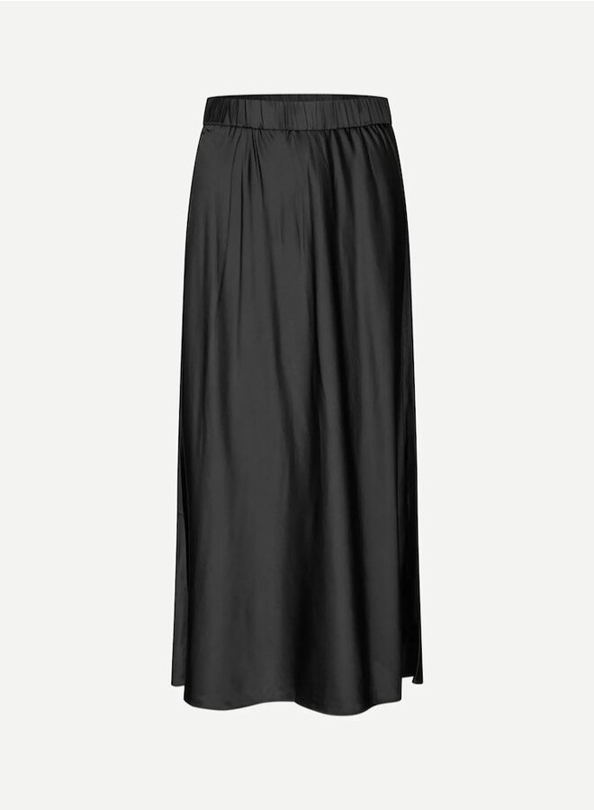 Samiley skirt black