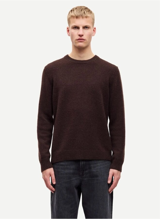 Safreddy bown sweater