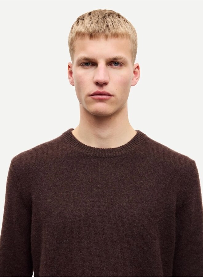 Safreddy bown sweater