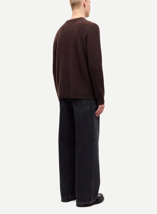 Safreddy bown sweater