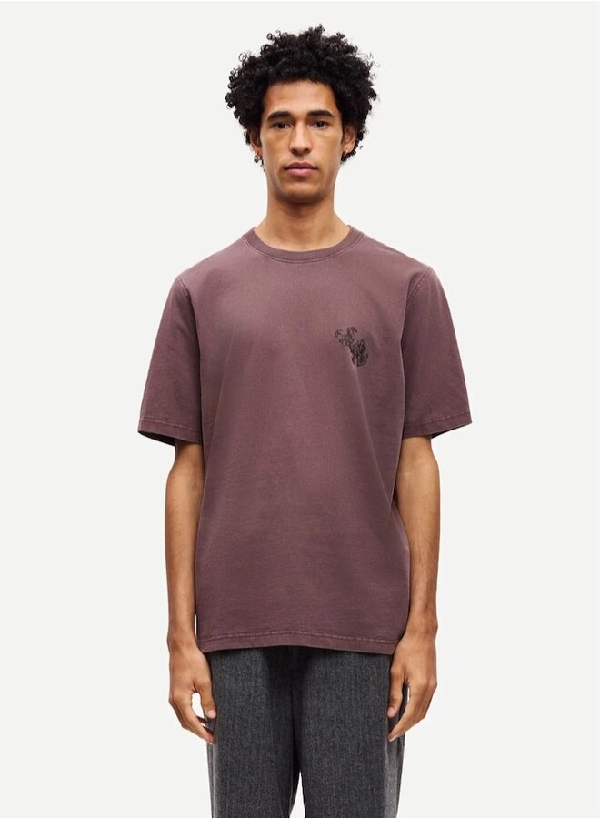 Saphil raisin tee