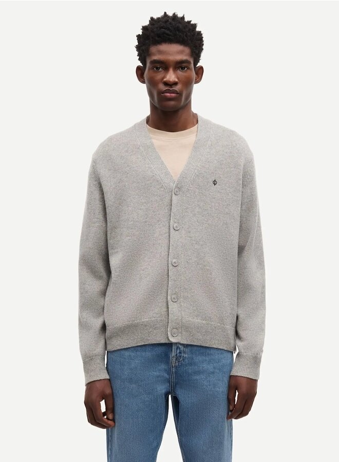 Sapatrik grey cardigan