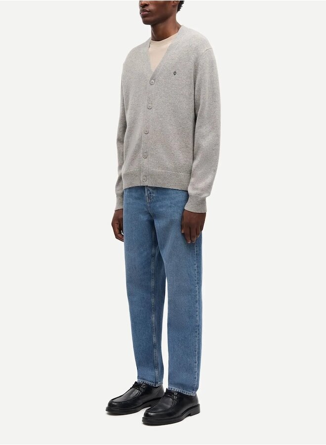 Sapatrik grey cardigan