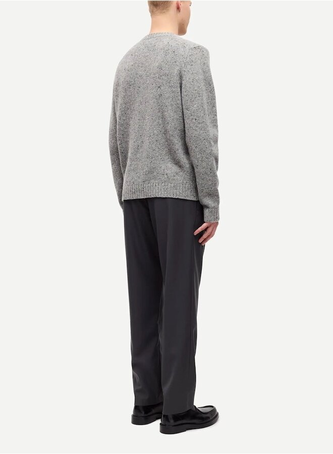 Sanataniel grey sweater