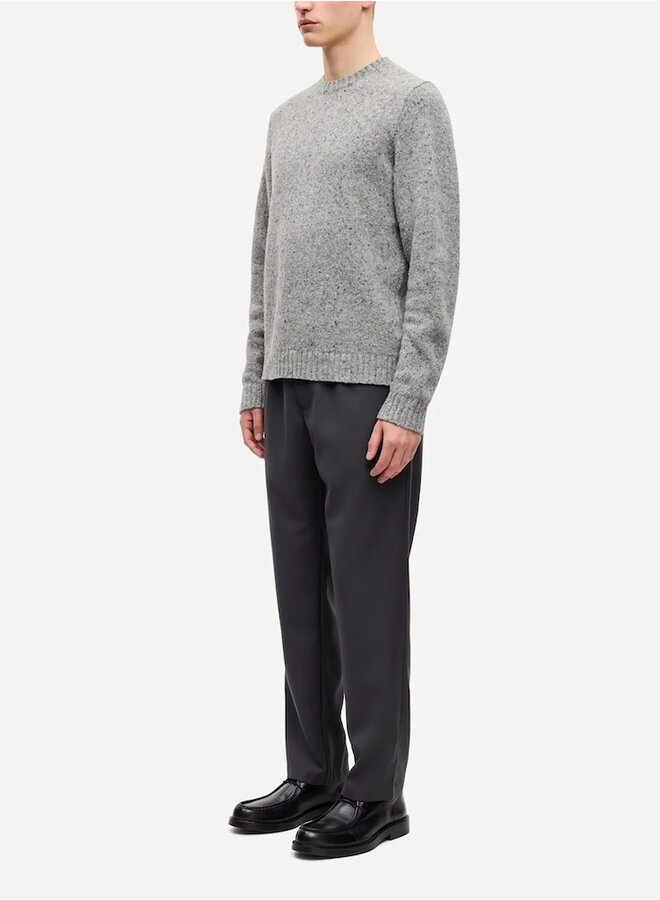 Sanataniel grey sweater