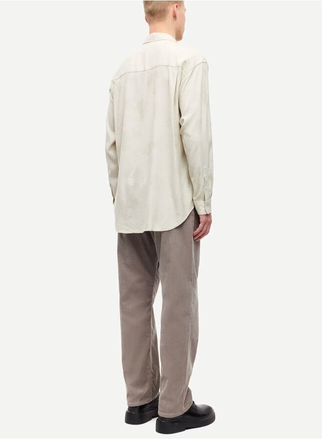 Saluan birch rose shirt