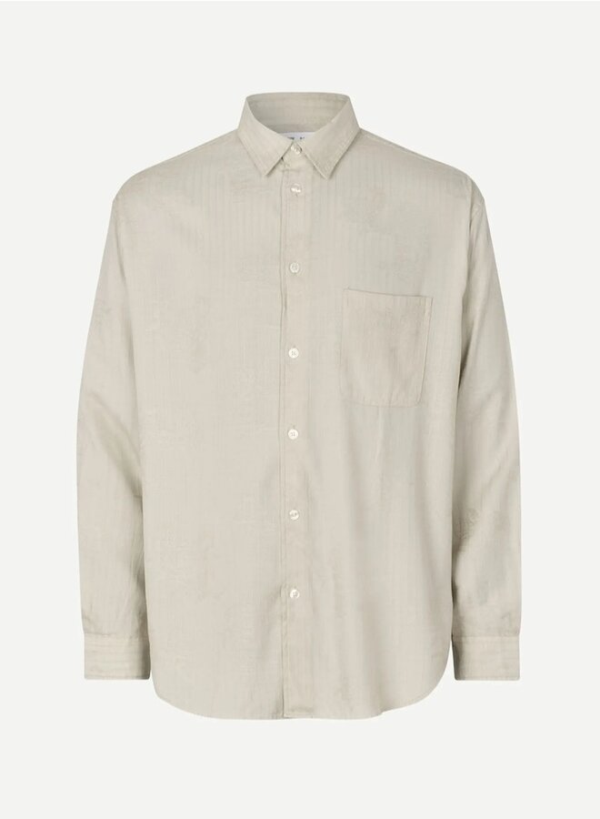 Saluan birch rose shirt