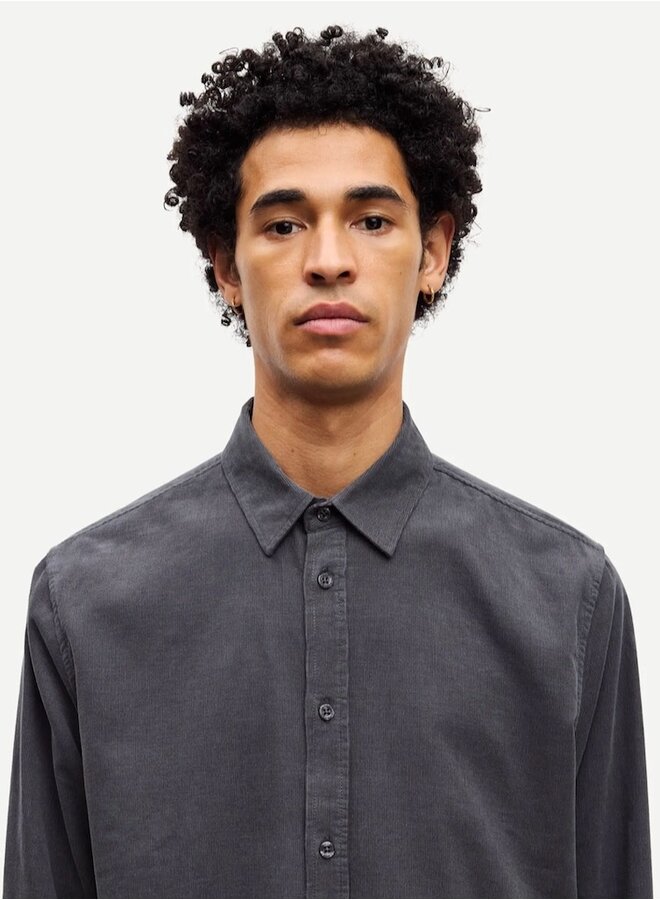 Saliam NX oyster shirt