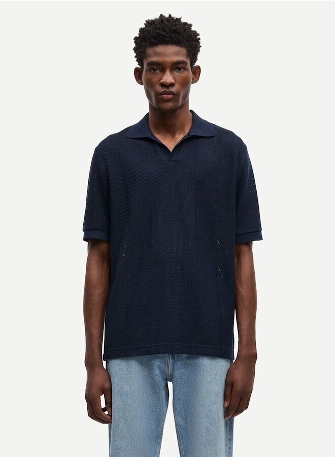 Satravis salute shirt