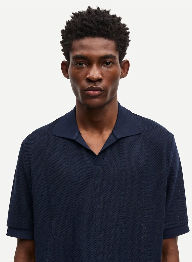 Satravis salute shirt