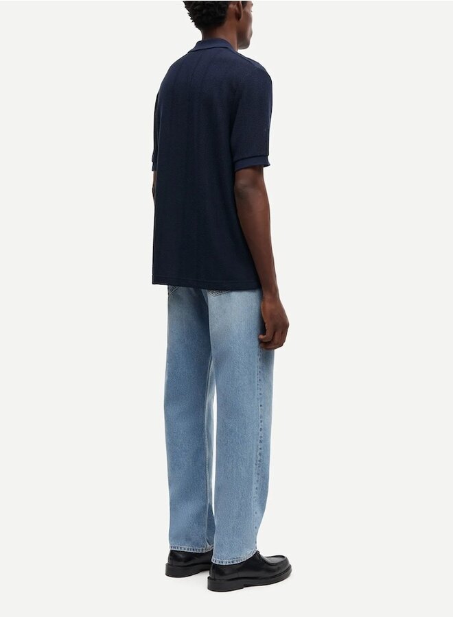 Satravis salute shirt