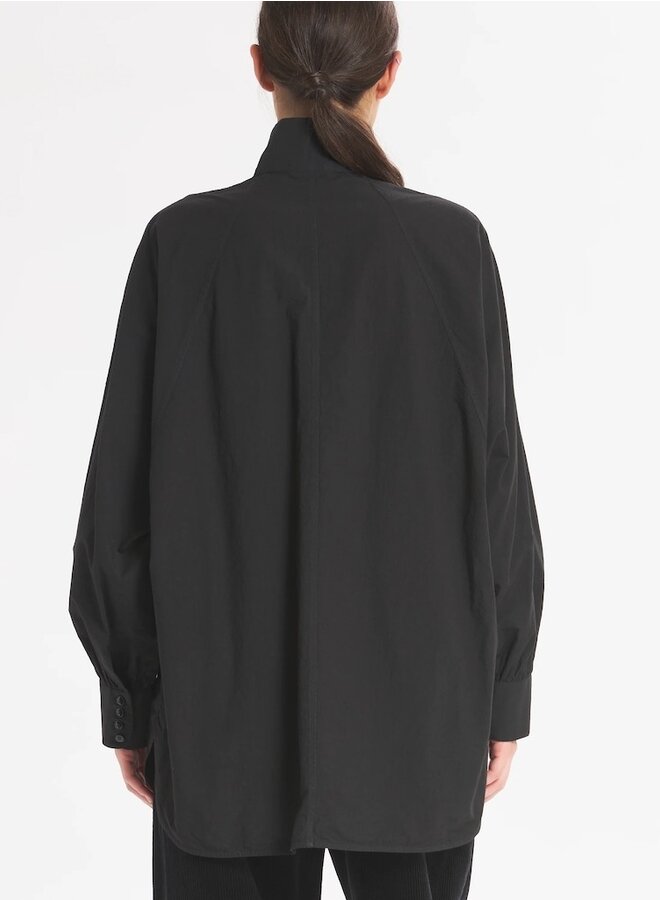 Cristal blouse black