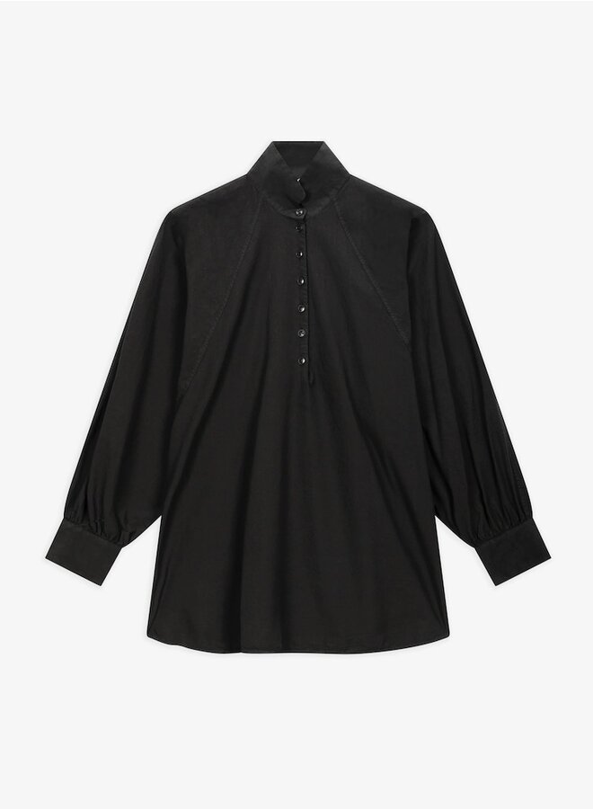 Cristal blouse black