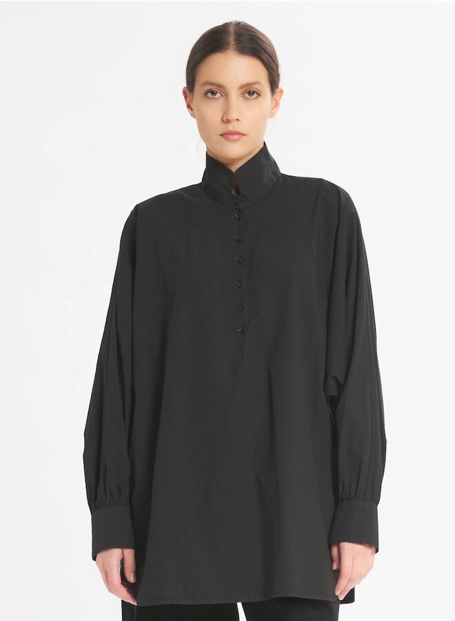 Cristal blouse black
