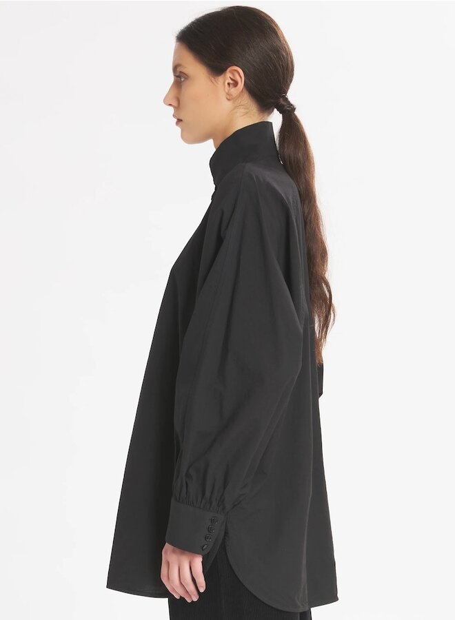 Cristal blouse black