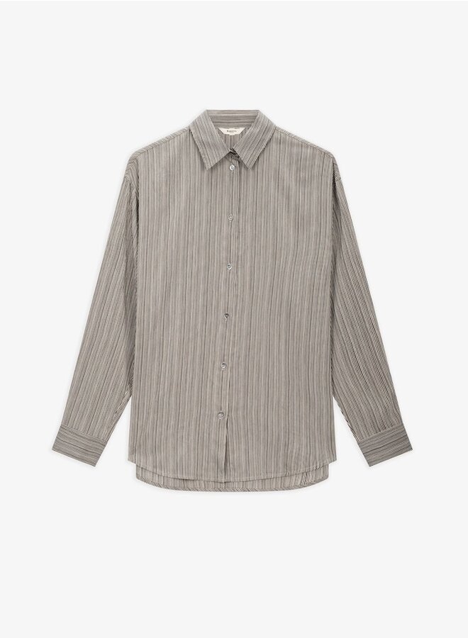 Mimma lista stripe blouse