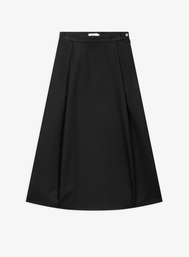 Imma duo skirt black