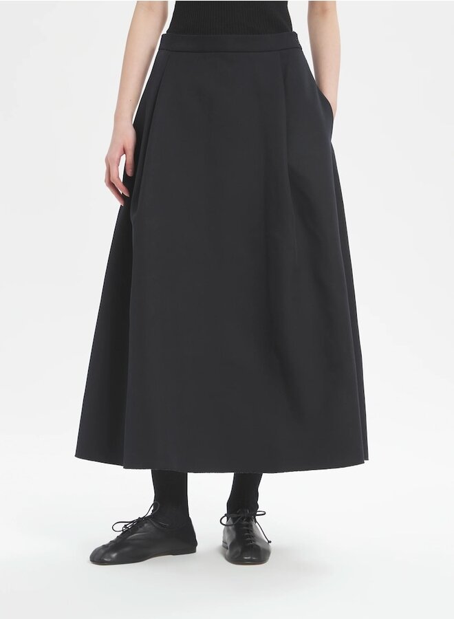 Imma duo skirt black