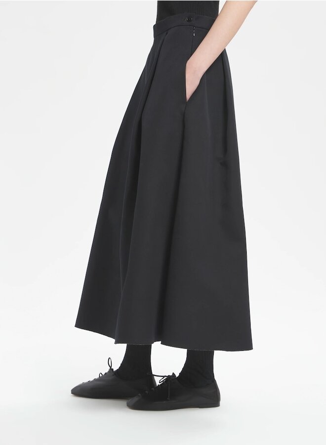 Imma duo skirt black