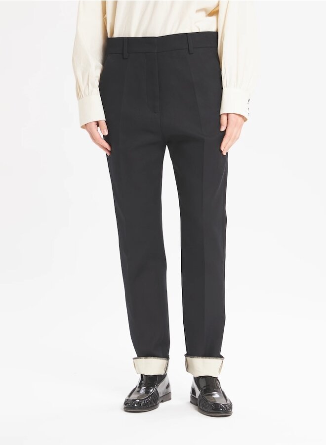 Gerardini pants duo zw