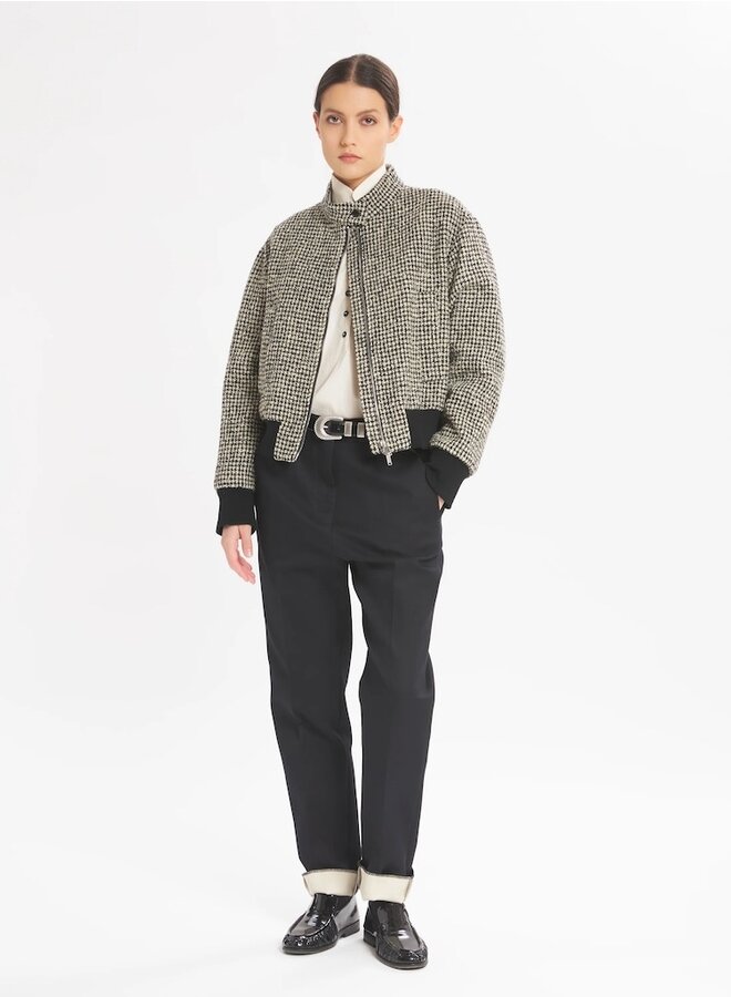 Gerardini pants duo zw