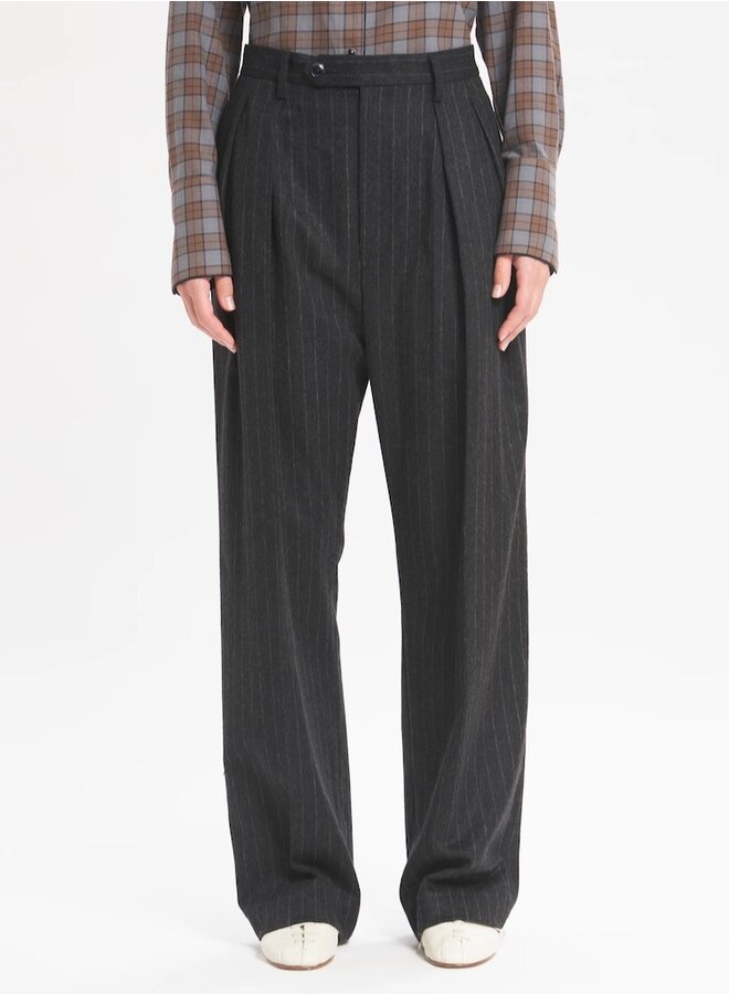 Tom filone pants grey