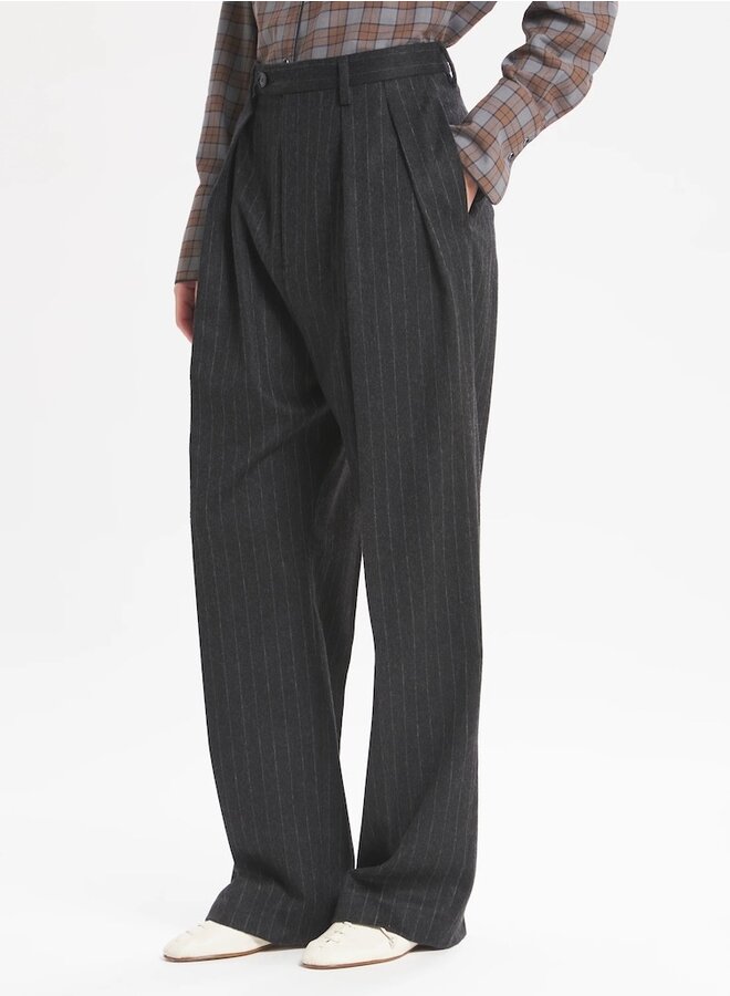 Tom filone pants grey
