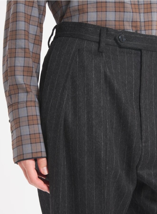 Tom filone pants grey