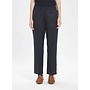 Alfonso flan pants navy