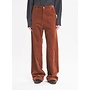 Barone rib pants siena